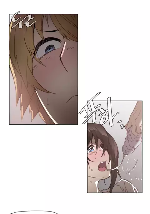 Household Affairs Ch.1-45