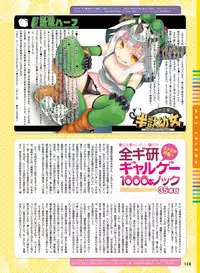 Dengeki Moeoh 2019-06