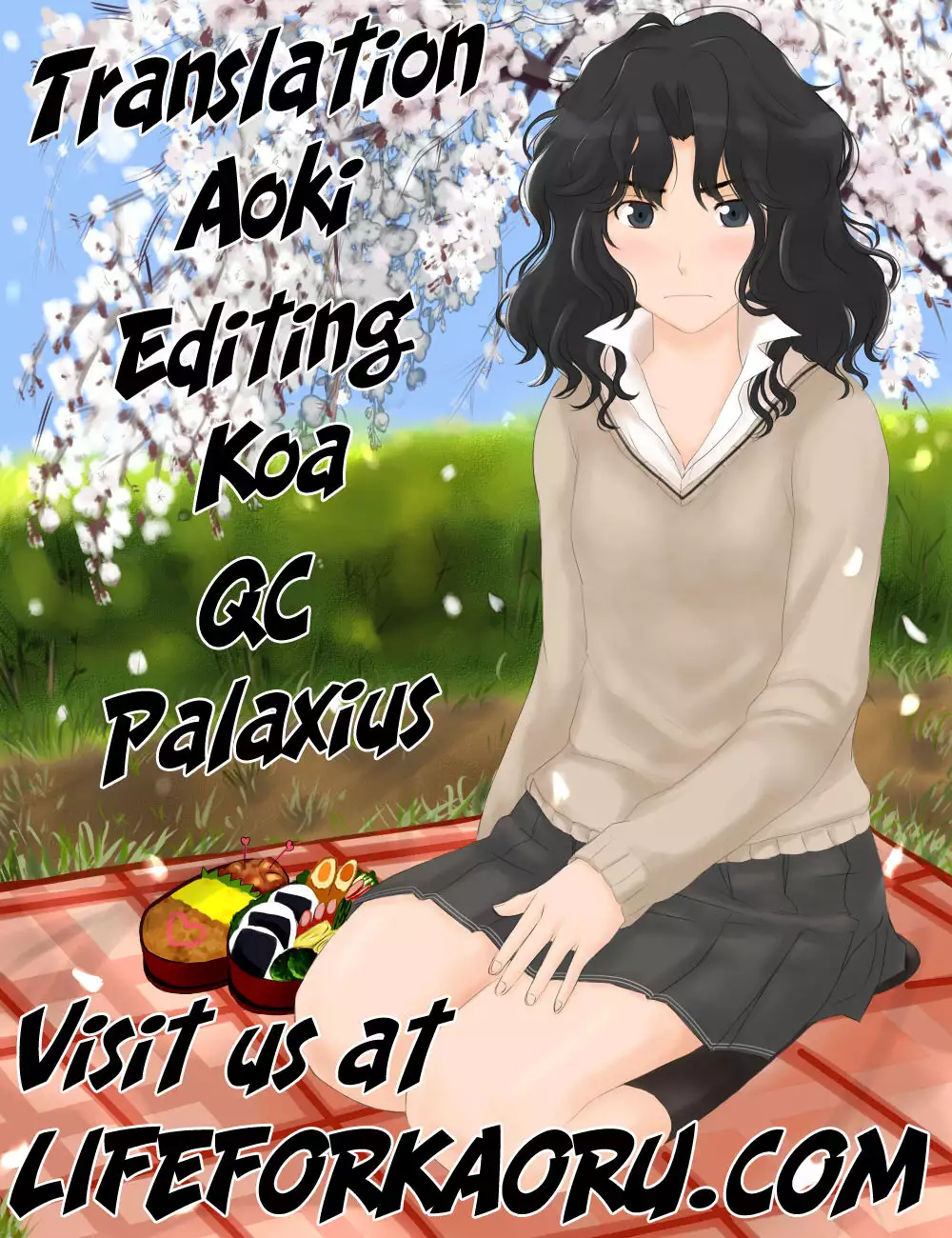 Black Community Service