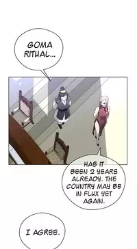 Perfect Half Ch.1-25 (English) (Ongoing)
