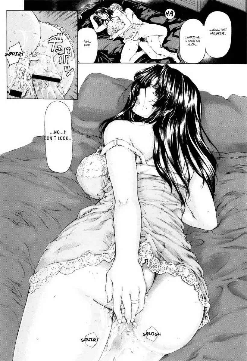 Nine to Five Lover 6