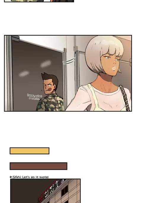 Refrain Love Ch.1-26