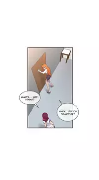 [Son Hee-Joon] Master in My Dreams Ch.0-32 (English) (Ongoing)