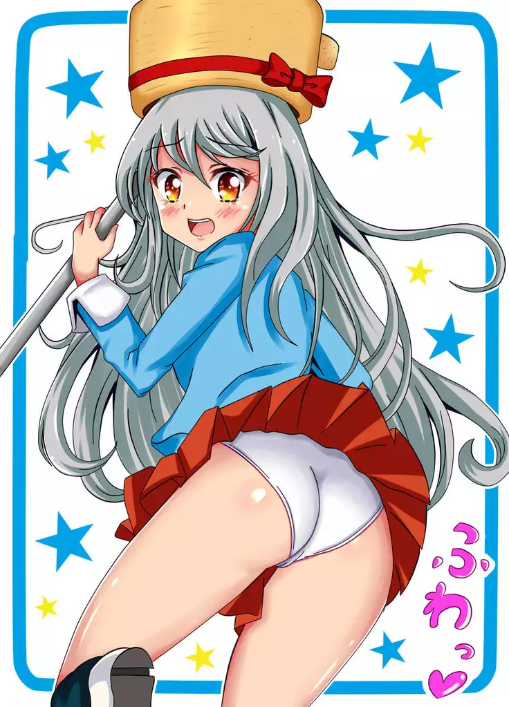 PuchiColle #3: Yaokin★Umami-chan no Bou Asobi