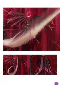 11eyes complete illustworks