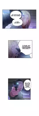 [BAK Hyeong Jun] Sweet Guy Ch.1-49 (English) (YoManga) (Ongoing)