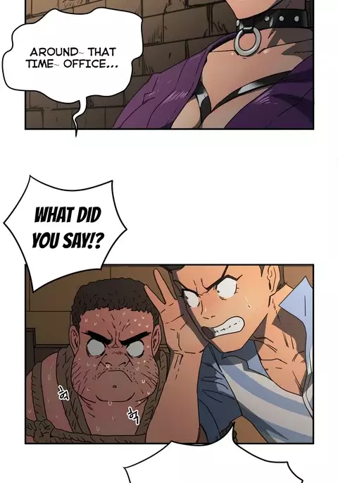 Refrain Love Ch.1-39