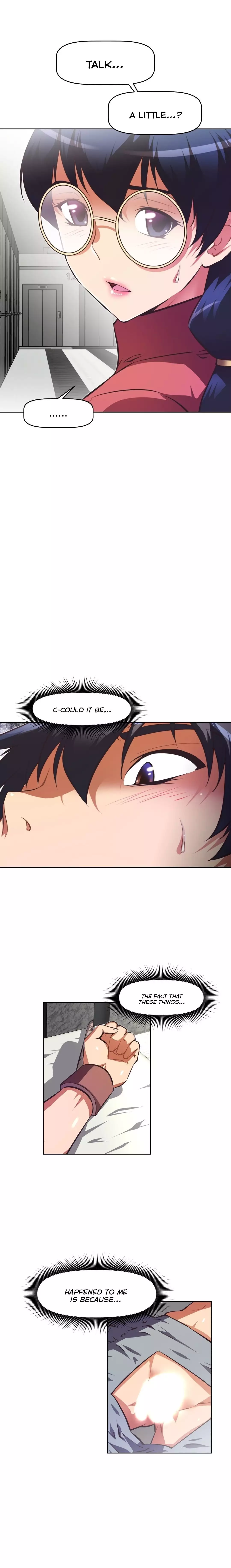 Brawling Go Ch.76-122