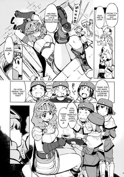 Onemuri Rune Sensei