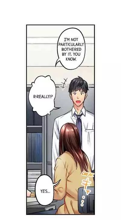 Jimiko wa Igai ni Erokatta Ch. 1-12