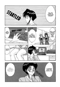 [Satou Kiyotoshi]Affinitive Vision (ENG) [Yurizoku]