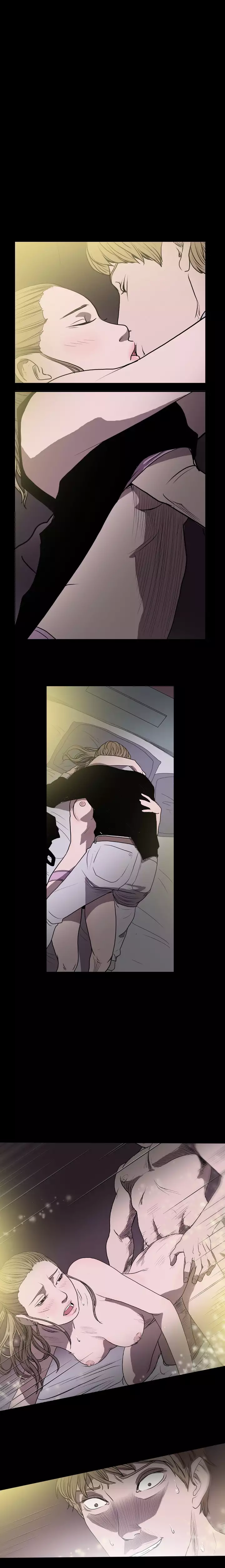 Kitsch | Disrespectful Bitch Ch. 1-63