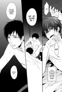 [FIZZCODE (Satonishi)] Fill/Kill/Reverse/My Moment (Ao no Exorcist) [English] [Rotten Scanlations]