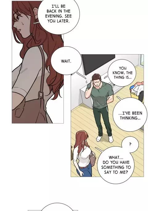 Sadistic Beauty Ch.1-23