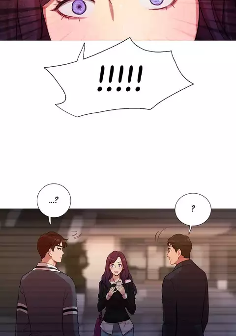 Scandal of the Witch Ch.1-28