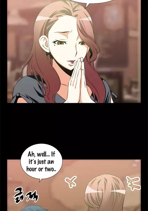 Love Parameter Ch.1-46