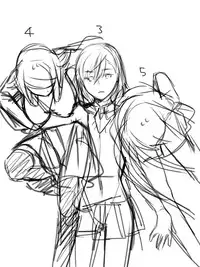 [derashine] LEVEL 5 GAMES (Toaru Majutsu no Index) [Radio Noise]