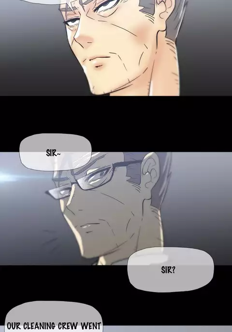 Household Affairs Ch.1-45