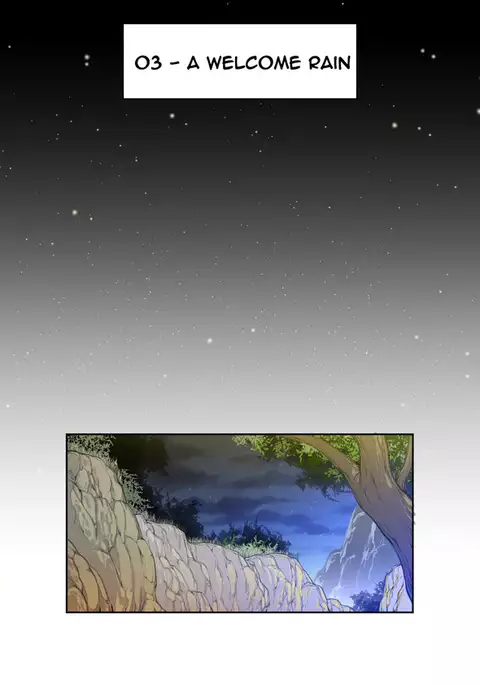 Perfect Half Ch.1-20