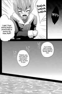 (C84) [HEATWAVE (Yuuhi)] 2R (Yu-Gi-Oh! ZEXAL) [English] {Hennojin}