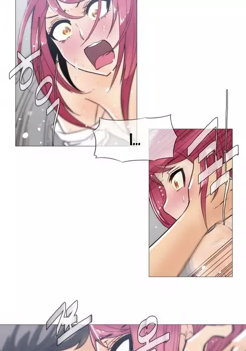 Household Affairs Ch.1-40