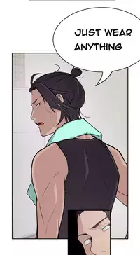 Tissue Thieves Ch.1-23 (English) (Ongoing)