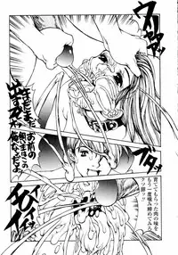 [Shiromi Kazuhisa] Naburikko FraKctured Red