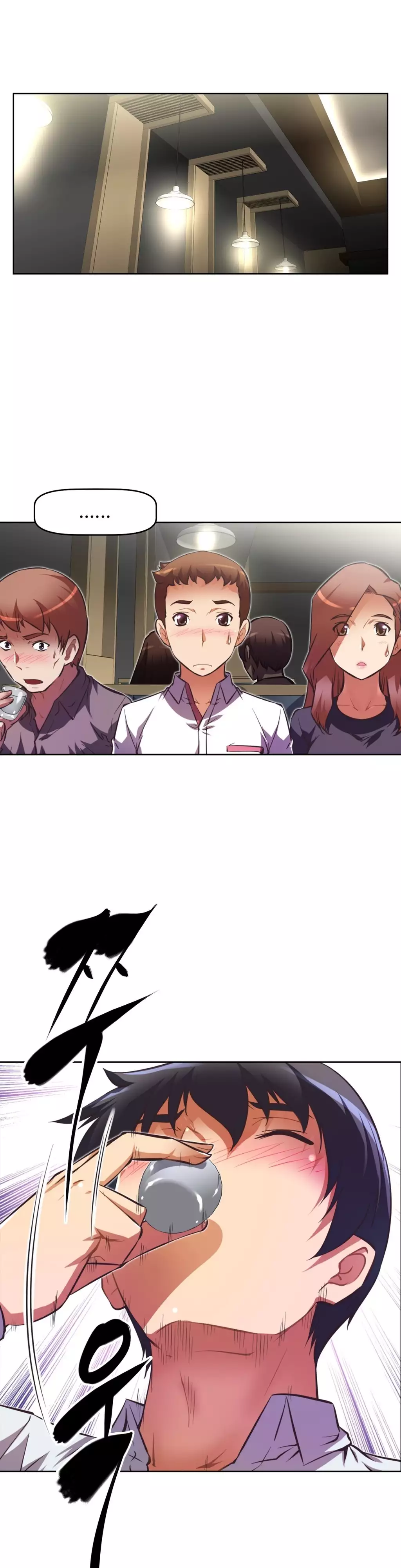 Brawling Go Ch.53-62