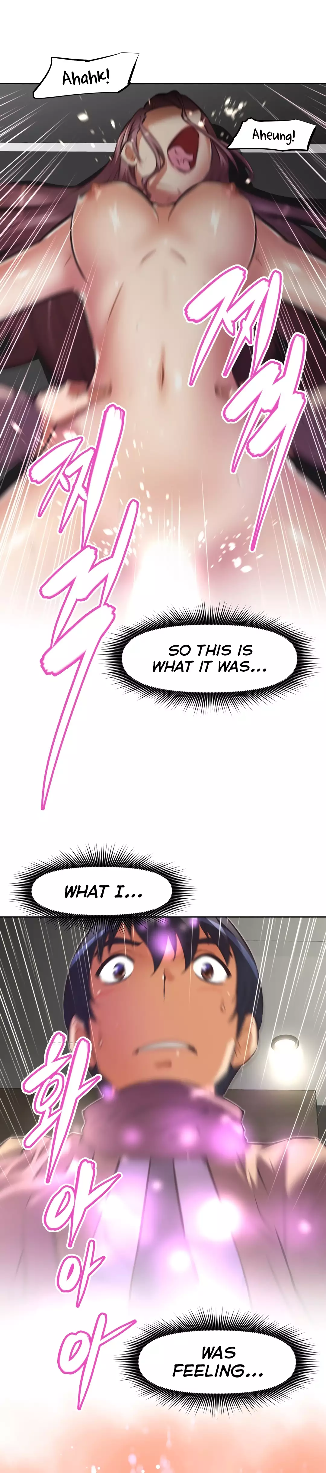 Brawling Go Ch.76-126