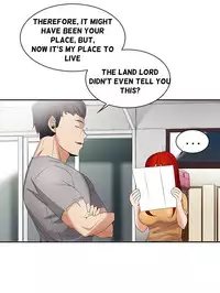 Cartoonist's NSFW Season 1 Chapter 1-20 (English)