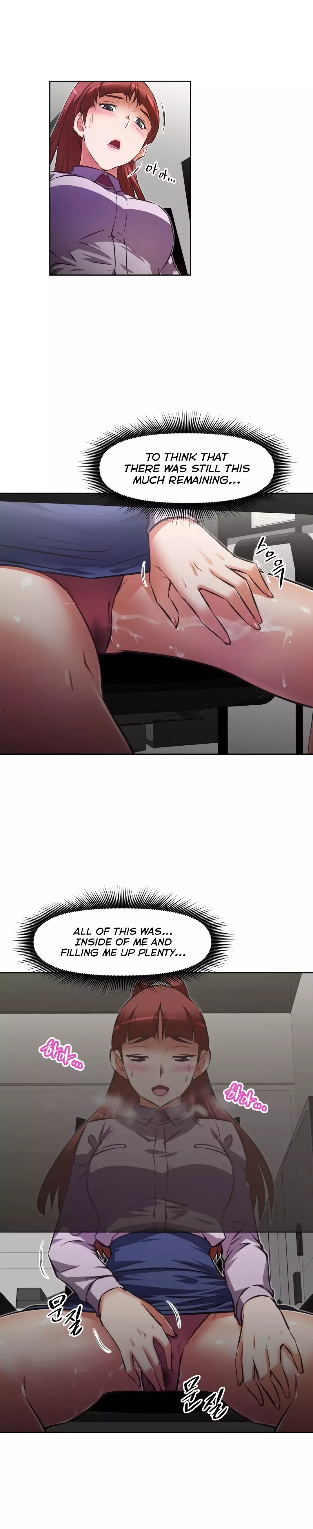 Brawling Go Ch.76-121