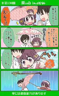 [Neko Neko Soft] 4-koma