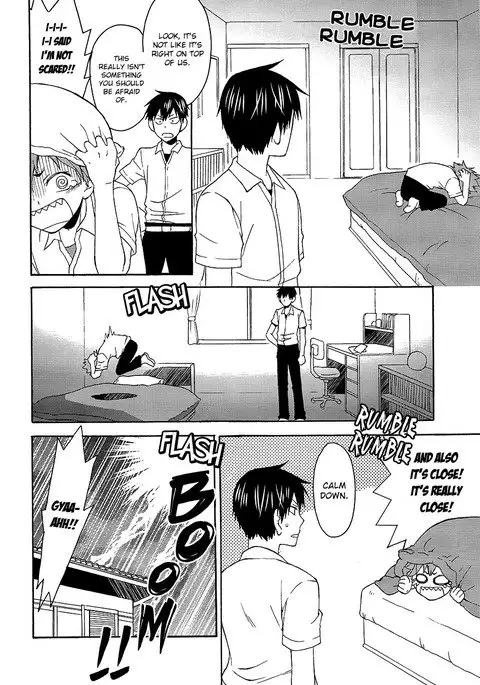 Kurai Kurai Mabushii