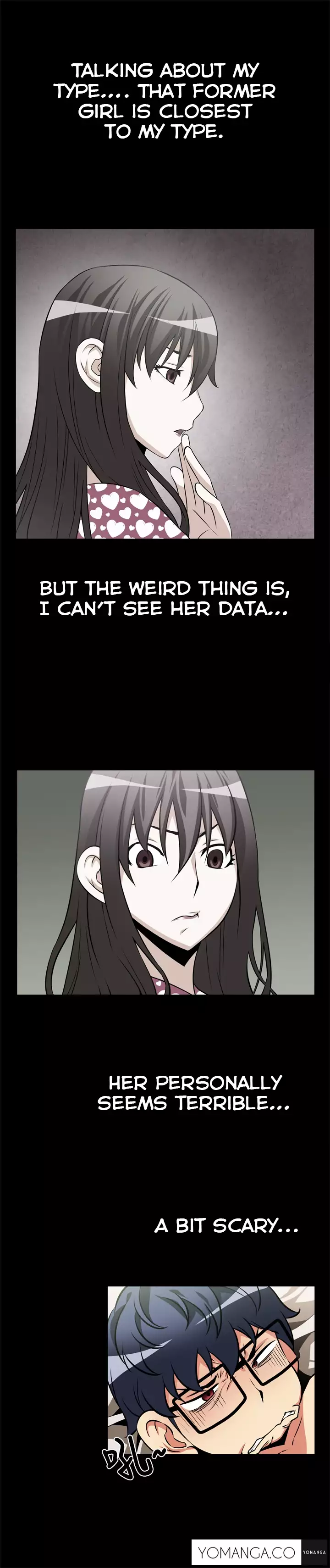 Love Parameter Ch.1-31