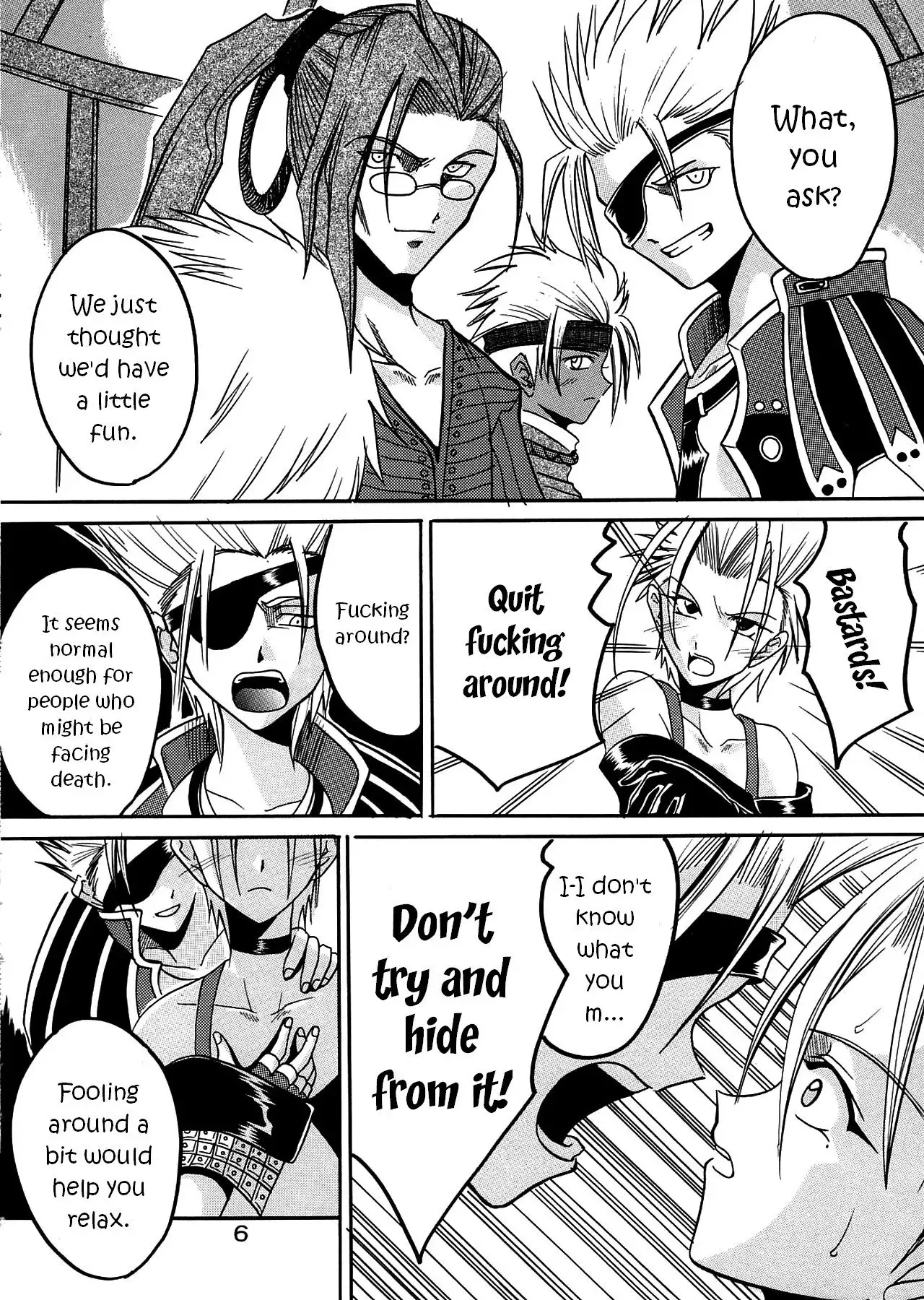 Yuna A La Mode 8 Xanarkand Debut 4