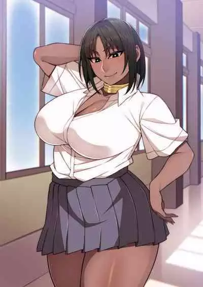 Tsugou no Ii Mesu-tachi