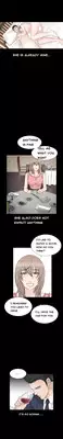 The Taste of Hands Ch.1-47 (English) (Ongoing)