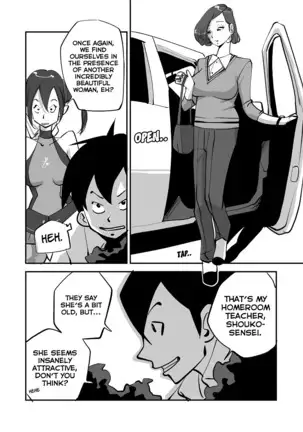 Bibia Is the Best!: Episodes 1-3