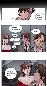 [Ramjak] Atonement Camp Ch.1-37 (English) (Ongoing)