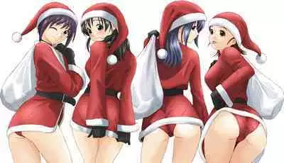 Better Girls Ch. 1-3