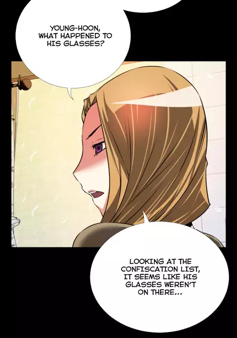 Love Parameter Ch.1-76