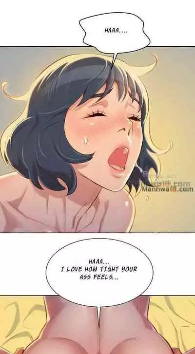 What do you Take me For? Ch.52/?