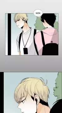 [Silverstar] Talk To Me Ch.1-26 (English) (Ongoing)