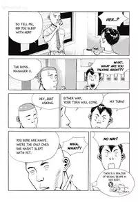 [Lee Yo Dong] Vampire [ENG]