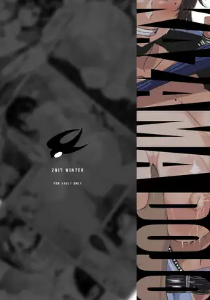 Asuka-ppai!! (decensored)