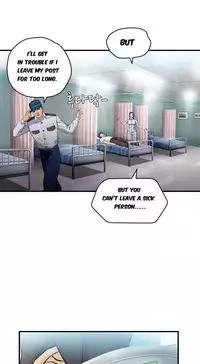 Seductive Uniform Ch. 1-21 [English]