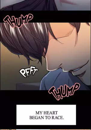 Taste of Forbbiden Fruit Ch.38/53