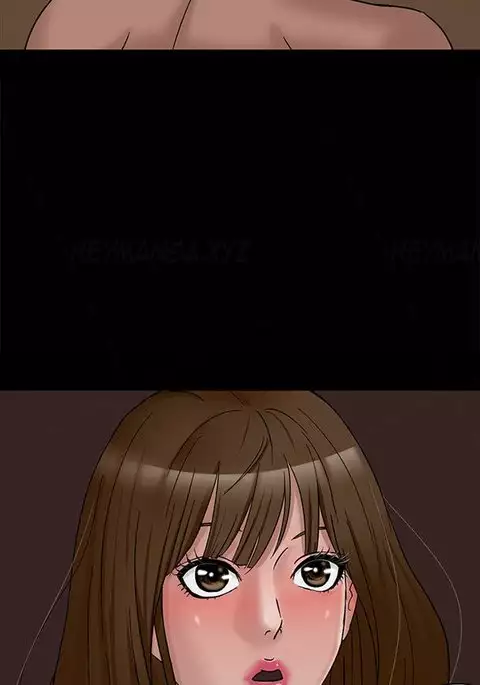 Secret Island Ch.1-5