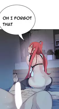 Tissue Thieves Ch.1-18 (English) (Ongoing)