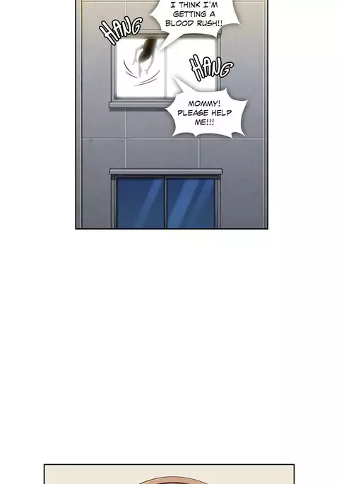 Secret Folder Ch.1-17